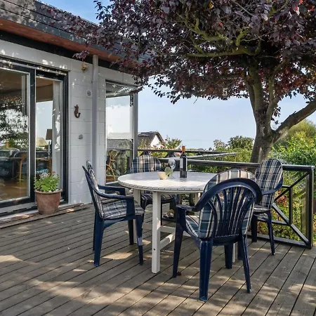 Holmfridur - 75m From The Sea In Funen By Interhome *