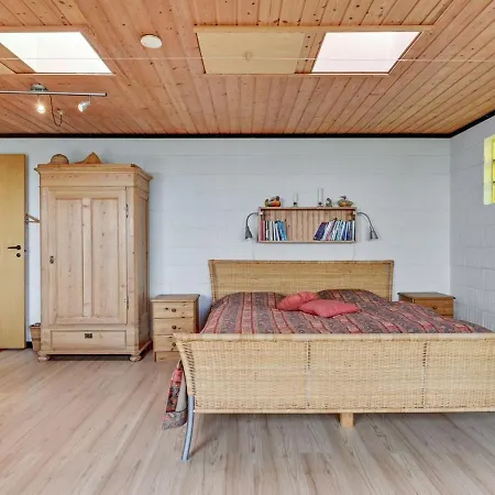 Holmfridur - 75m From The Sea In Funen By Interhome Σπίτι διακοπών *