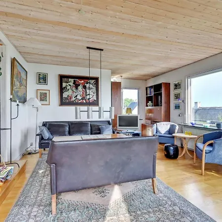 Holmfridur - 75m From The Sea In Funen By Interhome * Hesselager