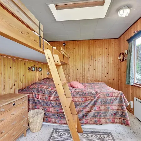 Holmfridur - 75m From The Sea In Funen By Interhome Σπίτι διακοπών Hesselager