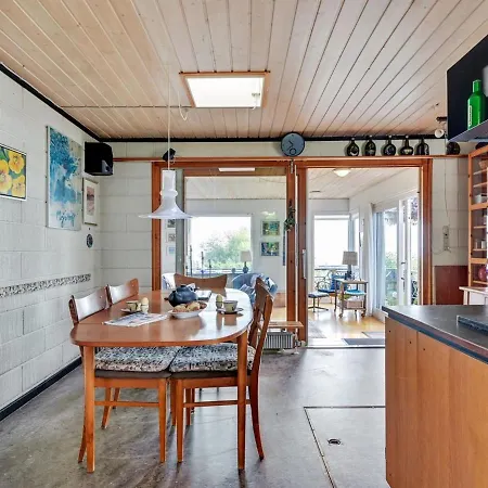 Holmfridur - 75m From The Sea In Funen By Interhome Σπίτι διακοπών