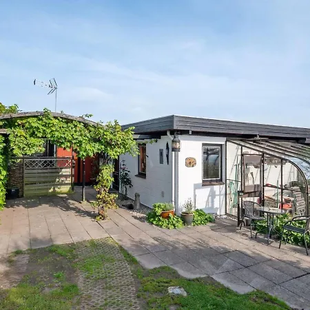 Holmfridur - 75m From The Sea In Funen By Interhome Σπίτι διακοπών *