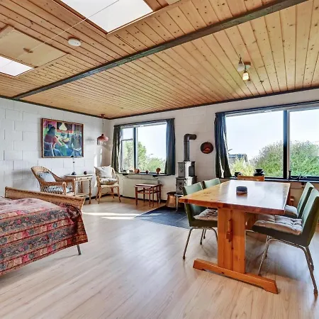 Holmfridur - 75m From The Sea In Funen By Interhome