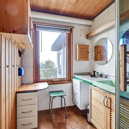 Holmfridur - 75m From The Sea In Funen By Interhome *