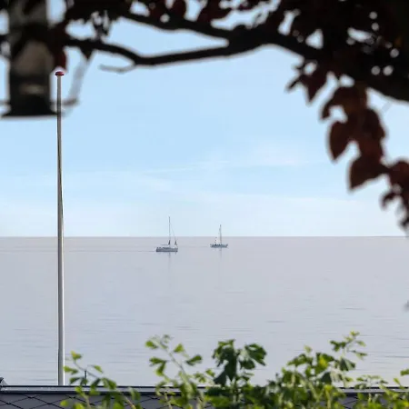 Σπίτι διακοπών Holmfridur - 75m From The Sea In Funen By Interhome