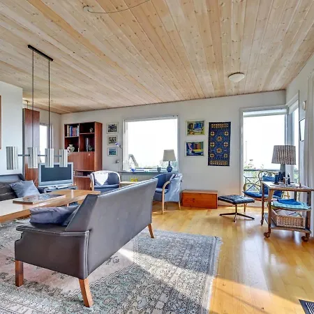 Holmfridur - 75m From The Sea In Funen By Interhome Hesselager