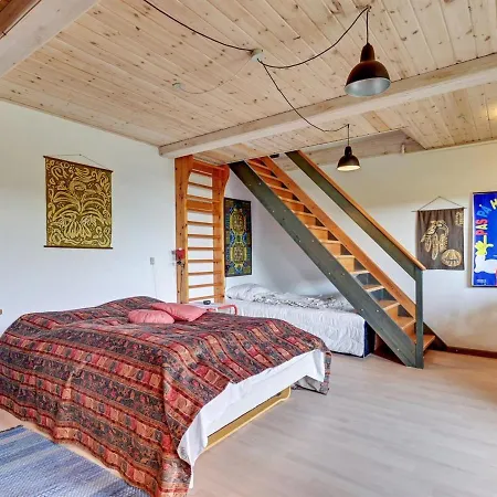 Holmfridur - 75m From The Sea In Funen By Interhome Σπίτι διακοπών Hesselager