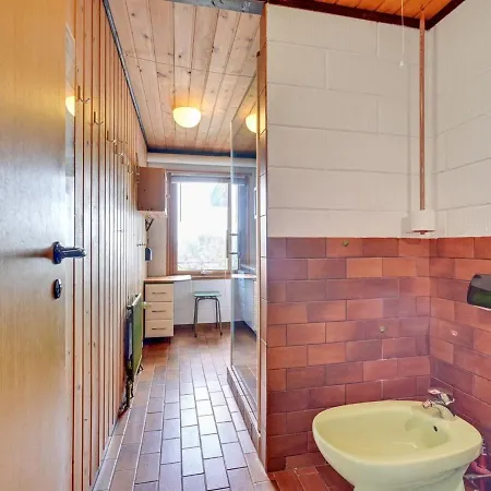 Holmfridur - 75m From The Sea In Funen By Interhome Σπίτι διακοπών *