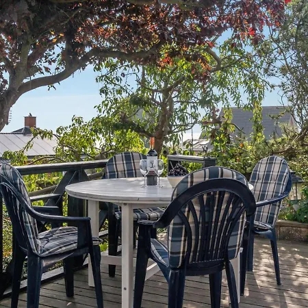 Σπίτι διακοπών Holmfridur - 75m From The Sea In Funen By Interhome