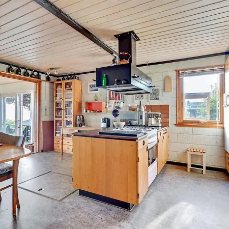 Holmfridur - 75m From The Sea In Funen By Interhome Hesselager