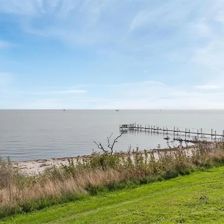 Holmfridur - 75m From The Sea In Funen By Interhome Σπίτι διακοπών *