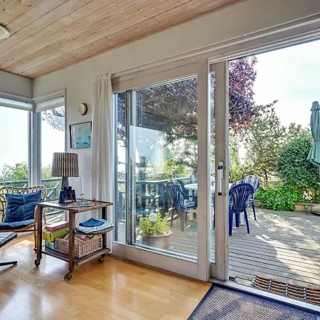Holmfridur - 75m From The Sea In Funen By Interhome Σπίτι διακοπών Hesselager