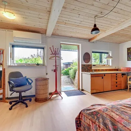 Holmfridur - 75m From The Sea In Funen By Interhome Σπίτι διακοπών Hesselager